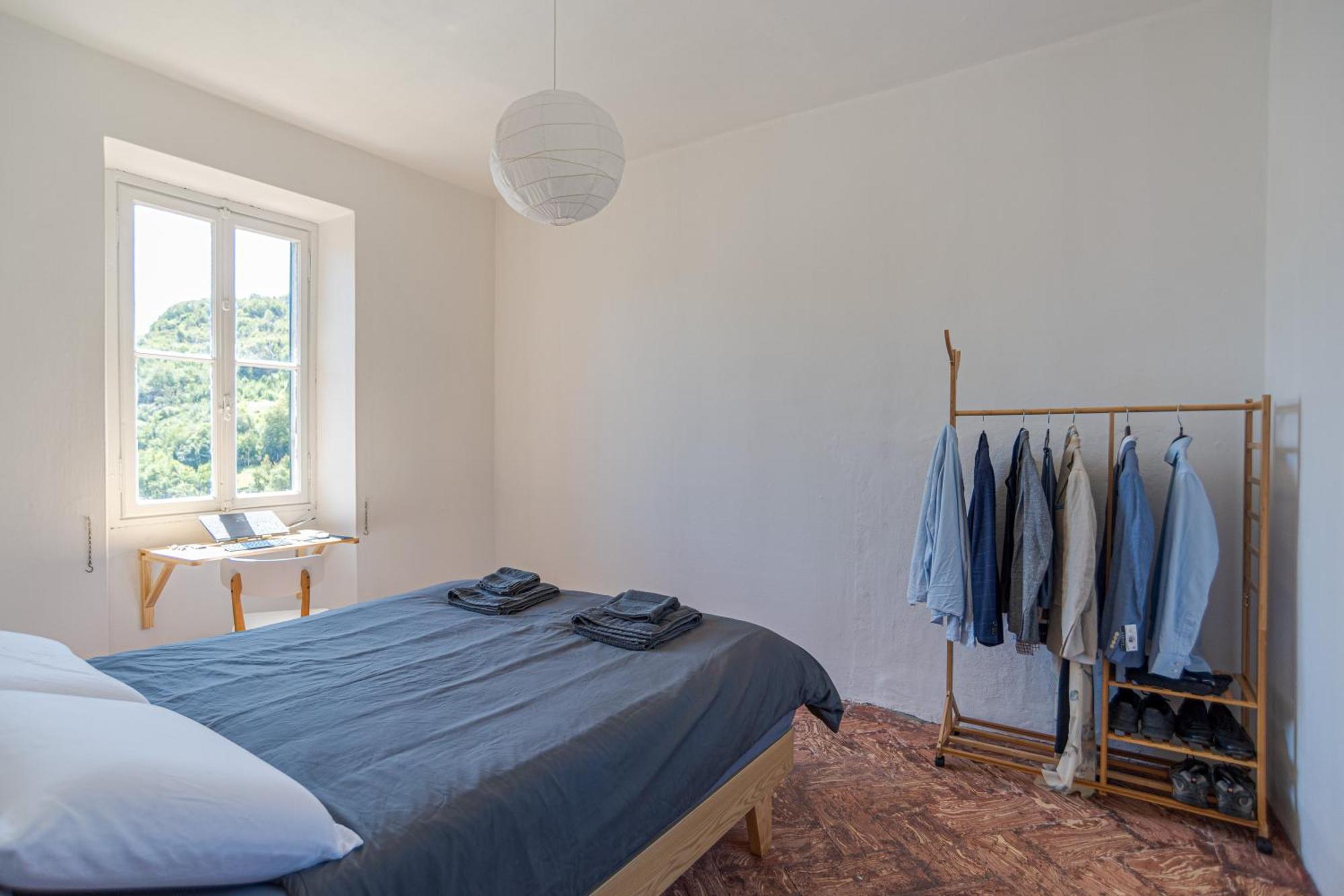 Vila Casa Di Pietra Menaggio Exteriér fotografie