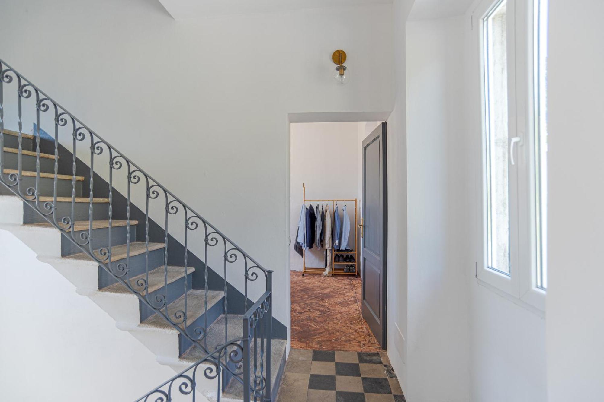Vila Casa Di Pietra Menaggio Exteriér fotografie