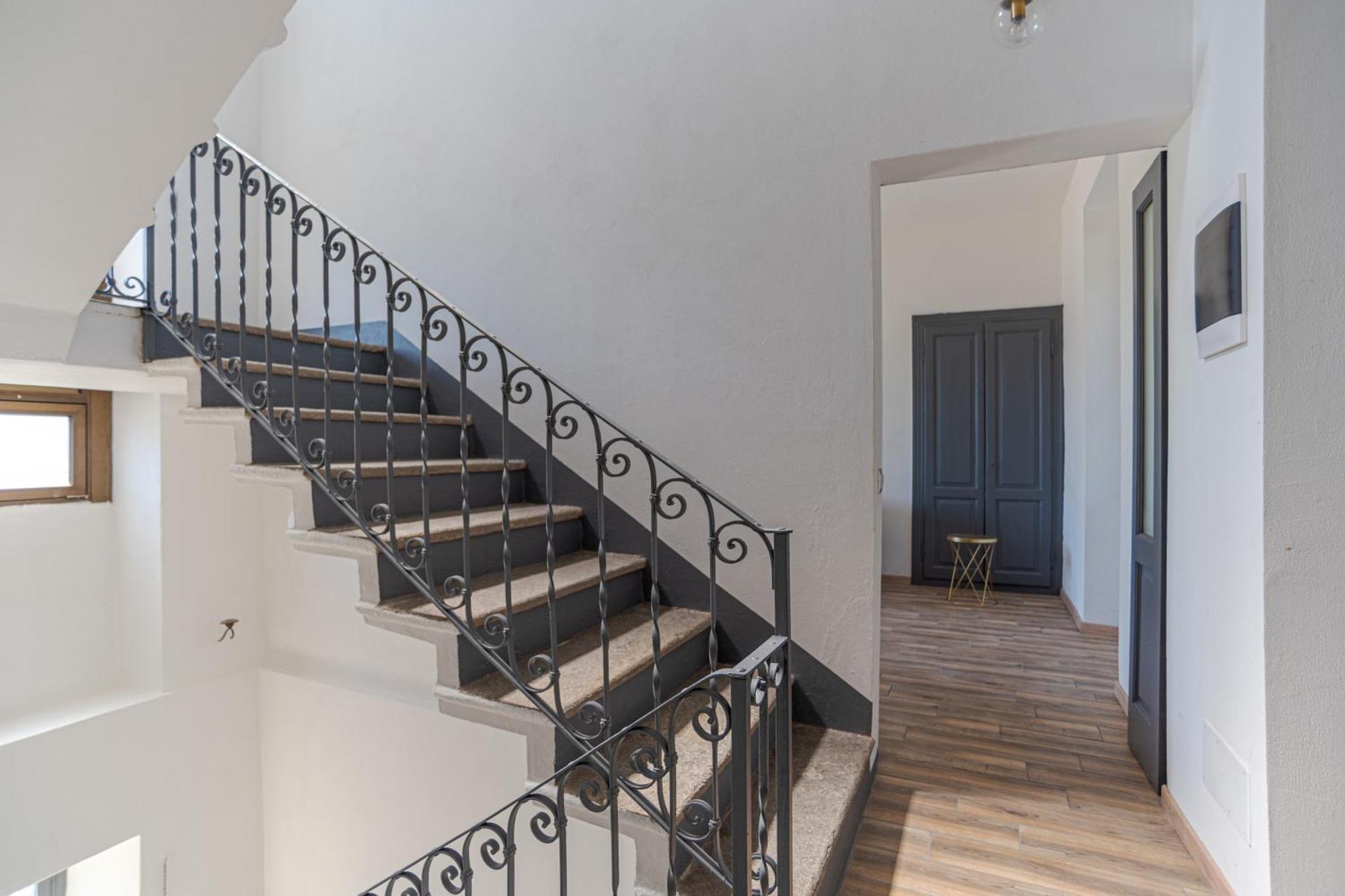 Vila Casa Di Pietra Menaggio Exteriér fotografie